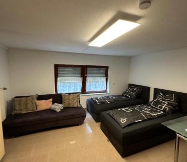 Breisach Apartment | Zentrale Wohnung nähe Breisach am Rhein
