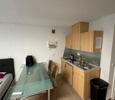Breisach Apartment | Zentrale Wohnung nähe Breisach am Rhein