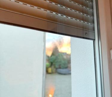 Jungersdorf Apartment | Zentrales Boho Loft im Zentrum von Langerwehe in Bahnhofsnähe
