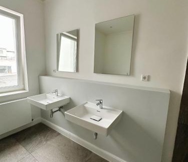 Moers Apartment | Zentralmoers 140m2 Hbf Nah