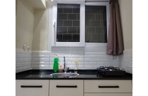 Buca Apartment | ZERO STUDIO FLAT WITH AIR CONDITIONING AT PRICE