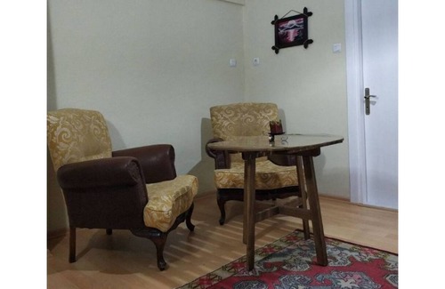 Buca Apartment | ZERO STUDIO FLAT WITH AIR CONDITIONING AT PRICE