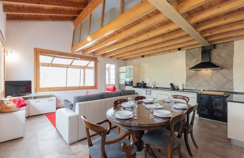 Mendexa Apartment | Zeruhaundi - baskeyrentals