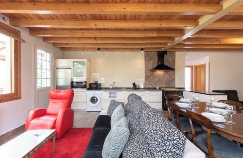 Mendexa Apartment | Zeruhaundi - baskeyrentals
