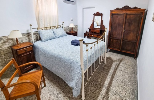 Skarinou Apartment | Zeus Grand Apartment