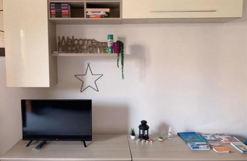 Pirri Apartment | Zeus