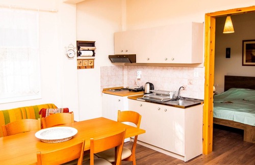 Elatochori House | Zeusplace Valentina's House Elatochori