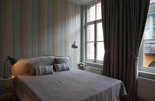 Patershol Apartment | ZevenVrijeDagen