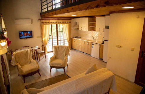 Ula Villa | Zeytin Gokce Daily Weekly Rentals