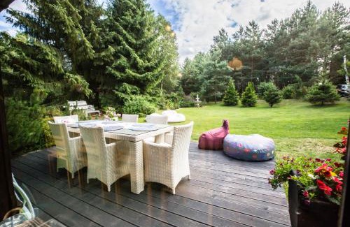 Stawiguda House | Zezuj Agroturystyka i Łowisko