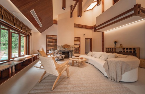 Zhangjiajie Resort | ZhangJiaJieFuXiErYi