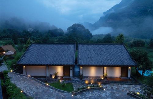 Pu'an County Hotel | Zhensu Canyon Sanctuary