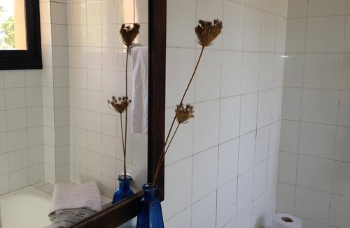 Son Moll Bed & Breakfast | Zhimbad B&B by the sea