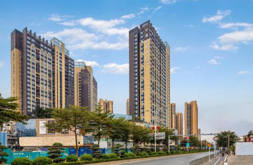 Shiyan Hotel | Zhonghao International Hotel