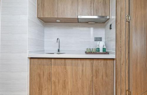 Putuo Hotel | Zhujiajian Ruiyue Resort Hotel