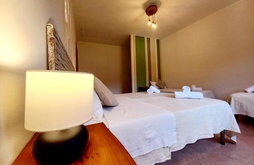 Corleto Monforte House | Zi' Ciccio Casa Vacanze
