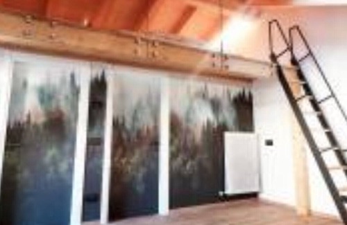 Santo Stefano di Cadore Apartment | Zia Concetta Apartments - 3rd floor