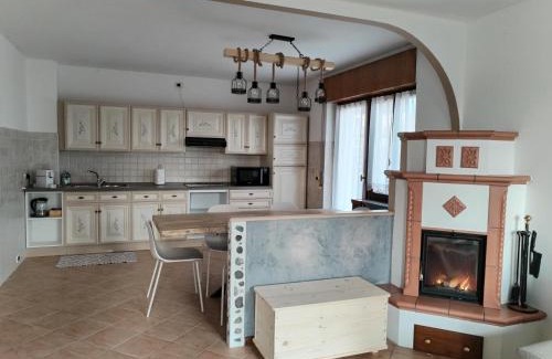 Santa Giustina Apartment | Ziamilva Santa Giustina