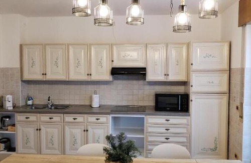 Santa Giustina Apartment | Ziamilva Santa Giustina
