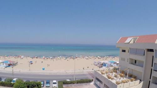 Casa Santa Apartment | Zibibbo Beach Apartments - Trapani