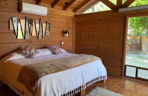 Bernal Hotel | Zidada Hotel and Chalets