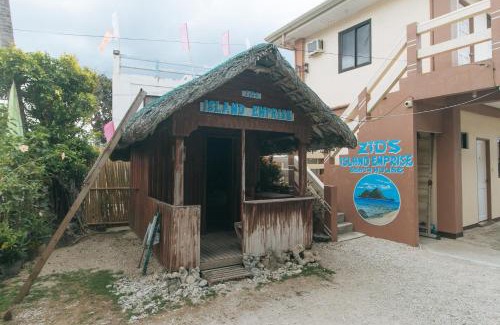Pagudpud Hotel | Zids Island Emprise Beach House