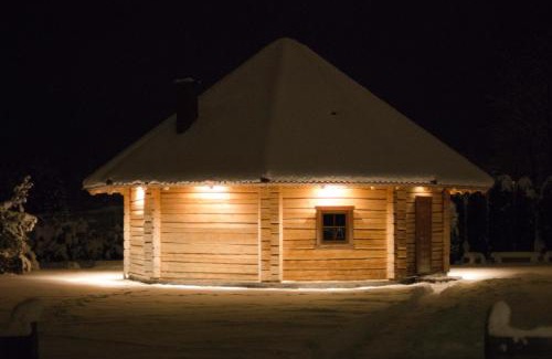 Vidzeme House | Ziedu pirts