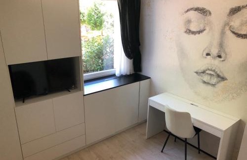 Fabryczna Apartment | Zielone Stablowice Wrocław