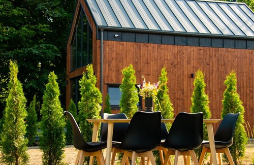 Pietrasze House | Zielone Wrzosowisko