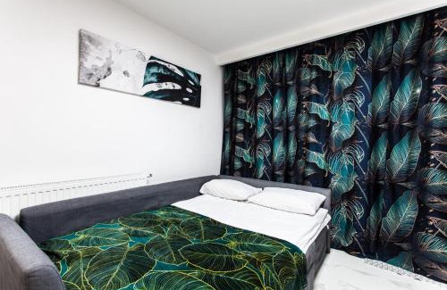 Gliwice Apartment | Zielony Apartament Gliwice