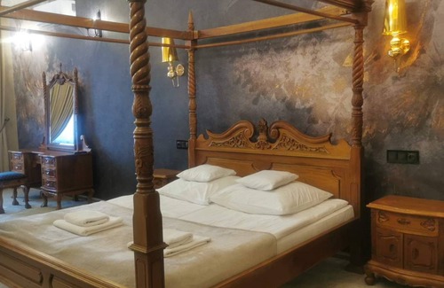 Jasionka Hotel | Zielony Kompleks Dwór Ostoya