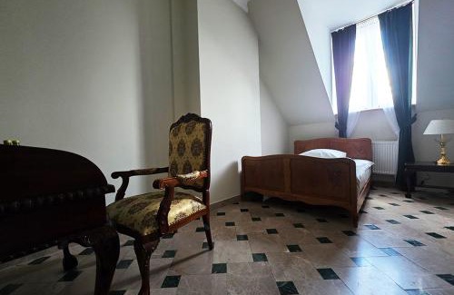 Tajecina Resort | Zielony Kompleks Dwór Ostoya