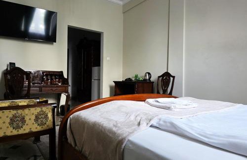 Tajecina Resort | Zielony Kompleks Dwór Ostoya