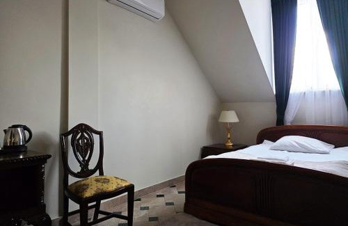 Tajecina Resort | Zielony Kompleks Dwór Ostoya