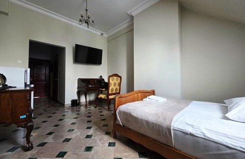 Tajecina Resort | Zielony Kompleks Dwór Ostoya