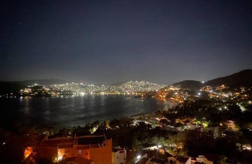Playa Las Gatas Apartment | Zihua perfect spot