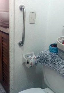 Vaso de Miraflores House | ZIHUA TAANAJ