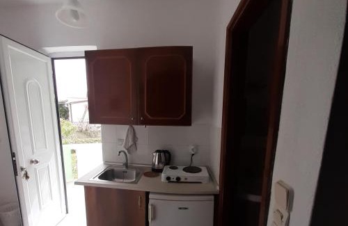 Marmari Apartment | Zikas apartments