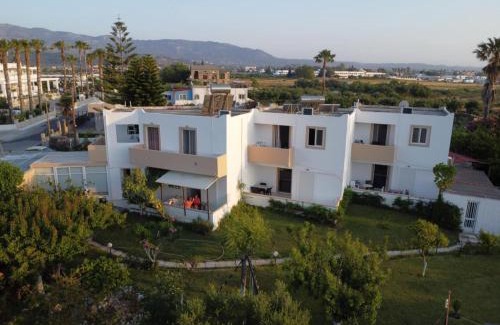 Marmari Apartment | Zikas apartments