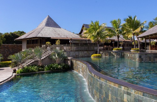 Calodyne Resort | Zilwa Attitude