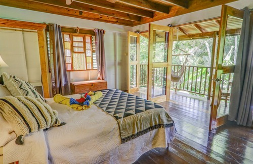 Little London Bed & Breakfast | Zimbali Culinary Retreat