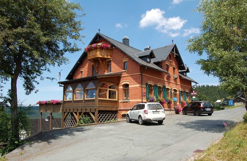 Klingenthal Cottage | Zimmer 1 - Berggasthaus & Pension Schöne Aussicht