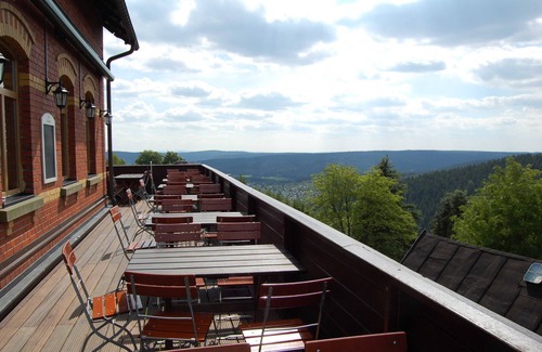 Klingenthal Cottage | Zimmer 1 - Berggasthaus & Pension Schöne Aussicht
