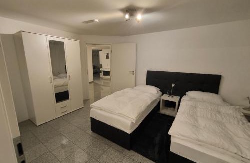 Bemerode House | Zimmer in Hannover Nähe Messe