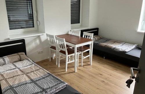 Rotgesbuttel Apartment | Zimmer Rötgesbüttel