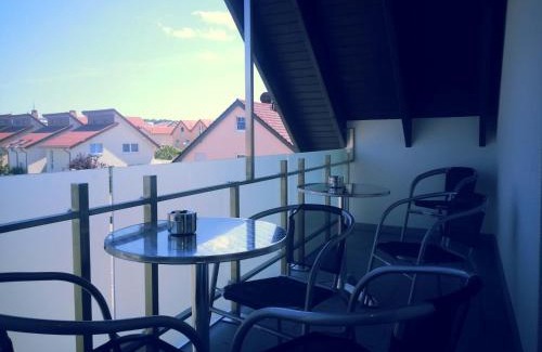 Kernstadt Apartment | Zimmervermietung Aras