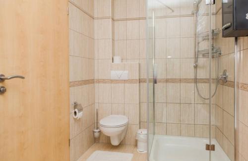 Kernstadt Apartment | Zimmervermietung Aras