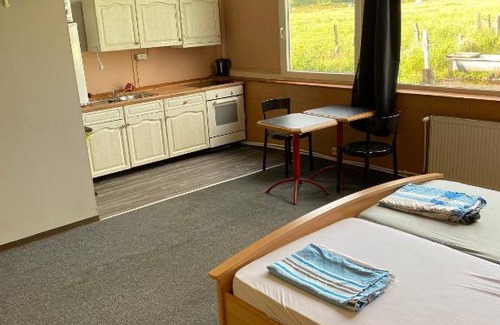 Landscheide Apartment | Zimmervermietung Deichmann