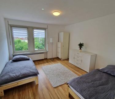 Fischbach Apartment | Zimmervermietung Nürnberg Fischbach