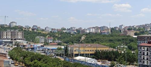 Cekmekoy Apartment | Zin D Home Otel Alemdağ